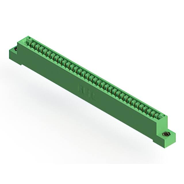 846-034-521-107 EDAC Inc.  Edgeboard Connectors